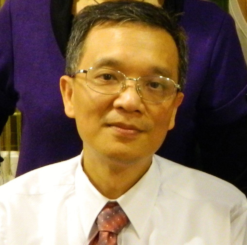 Shei-Dei Yang